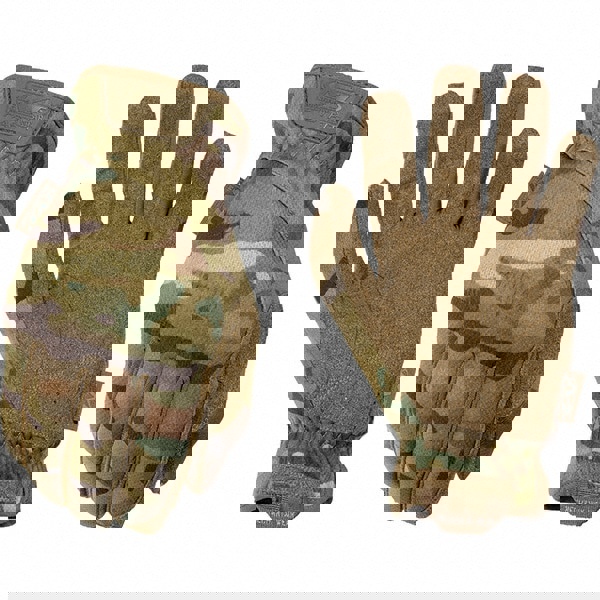 General Purpose Work Gloves: X-Large, Synthetic Leather